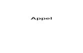 Appel - escrime-alsace.fr · 2017. 1. 30. · SCHOESER Antoine 05/11/2005 SARREBOURG 1716 170570160114 ROUSSEAUX Pierre 24/01/2004 RETHEL 1730 220080020230 ZANDER Remi 10/02/2005