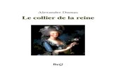 Le collier de la reine 1 - Ebooks gratuits ... Le collier de la reine Ange Pitou La comtesse de Charny