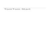 TomTom Start - Roue Tomtom Start 2.pdfآ  2011. 2. 13.آ  TomTom Start, la dأ©termination de votre position