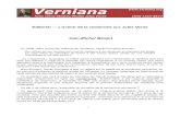 Editorial ― L'avenir de la recherche sur Jules Verne Jean ...Jules Verne (le cas Verne). Paris, Juillard, 412 p. 1978. 6. Dans les années 1960, Alfred Renoux and Robert Chotard