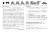 ANAR Bull n 27anar.ffs.free.fr/Bulletins/ANAR_Bull_27.pdf · 2010. 11. 9. · Bull’. 1 . Le club « Les Boueux » Georges AMOUDRUZ pratiquait la spéléologie depuis longtemps,