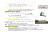 Formation Gimp (2) - Journal La Mée Châteaubriant › IMG › pdf › Gimp-2.pdf · Photo 2 Utiliser Gimp : corriger une photo Ouvrir Gimp, et faire fichier/ouvrir et allez chercher