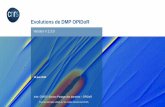Evolutions de DMP OPIDoR - Hypotheses.org...2020/06/25  · Inist- CNRS / Service Partage des données –OPIDoR Tous les exemples utilisés sur les copies d’écrans sont fictifs