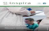 InspirA – Journal of Anesthesia and Critical Care Nursing...Tidsskrift for anestesi- og intensivsykepleiere 02 20 ISSN 0809 – 9707 InspirA – Journal of Anesthesia and Critical