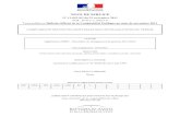 ANALYSE - economie.gouv.fr · 2019. 8. 1. · NOTE DE SERVICE N° 11-053-R3 du 23 novembre 2011 NOR : BCR Z 11 00053 N Texte publié au Bulletin Officiel de la Comptabilité Publique