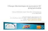 IUT de Perpignan, département G.I.M. Ch. de la PassioVella, BP …gim.iut.univ-perp.fr/cours/publications/cnriut_2017... · 2019. 3. 15. · La mesure de puissance DC nécessite