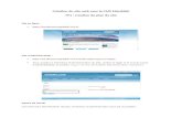 Les systèmes d'informations documentaires libres · Web viewNormes et certifications Catalogue des normes marocaines Organismes de certification Accéder à la certification BD et