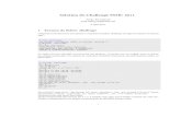Challenge SSTIC 2011 - Airbus security lab publications · 2021. 2. 1. · L'outilha oir-wxnouspermetd'explorerlesélémentsmpeg4consituantleﬁchiersansconnaitre ceformat.Leﬁchiereststructuréen5partiesditesatoms