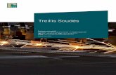 Treillis Soudés - Riva Group...Treillis Soudés Contact commercial: Riva Acier - Z.I. de Limay-Porcheville - F-78440 Gargenville Tel: +33 1.30.98.20.00 - Fax: +33 1.30.98.20.21 Email: