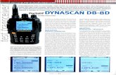 Portatif DYNASCAN DB-8D - RadioManualradiomanual.info/schemi/Vari/Wouxun_KG-UV8D_Dynascan_DB...sommes empressé de la modifier, via le menu adéquat auto backlight "ABR" (n 22). On
