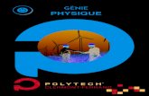 GÉNIE PHYSIQUE - Université Clermont Auvergnepolytech.univ-bpclermont.fr/IMG/pdf/2020_01_27_gp.pdf · 2020. 1. 27. · 1ère année - GP 3A 2 13 3 ... • Logistique • Contrat