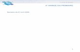 5e ANNEE DU PRIMAIRE - CSPlesablier.csp.qc.ca/files/2020/04/Primaire-5-2020-04-27.pdf · 2020. 4. 27. · 5e année du primaire 2 Bonification des enseignantes Le Sablier 🌈 Les