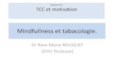 Session 12 TCC et motivationsociete-francophone-de-tabacologie.org/dl/CSFT2020_S12c...(Skanavi S, Laqueille X, Aubin HJ : Encephale 2011 • Efficacité dans la réduction du stress
