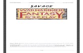 Savage Warhammer conversion par Trois Gestes …data.over-blog-kiwi.com/0/02/75/01/201303/ob_034dd432971... · 2019. 8. 31. · Savage Warhammer conversion par Trois Gestes (troisgestes@yahoo.fr)