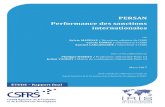 PERSAN Performance des sanctions internationales · 2017. 6. 27. · RAPPORT FINAL DE L’ÉTUDE PERSAN – PERFORMANCE DES SANCTIONS INTERNATIONALES/Mars 2017 6 Après la Seconde