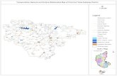 Transportation Network and Surface Waterbodies Map of Chincholi … · 2019. 8. 9. · Kodli Inoli Anwar Seroli a lu R udn r Ratkal Miryan K upn r Narnal Kotagi Kiroli Jattur Ko lur