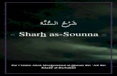 « Sharh as-Sounnaddata.over-blog.com/4/22/62/75/0/Sharh-As-Sunna-lil-Imam...En Arabe « al-koufr » (رفكلا), signifie « Couvrir » ou « cacher ». Dans le vocabulaire Islamique