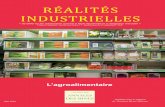 Réalités industrielles - Mai 2020 - L'agroalimentaireInternational pour valoriser la filière du blé durable . en France Mickaël POURCELOT, Cécile DOINEL, ... marketing de certains