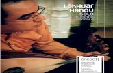 lakhdar hanou voyages & solo - Cricao · 2018. 10. 18. · solo. 2/3 N é en France, ... Lakhdar Hanou étudie les techniques du oud de façon autodidacte, au fil de ses rencontres.