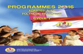Programm - Education · Programme de l’école maternelle en Polynésie française 1 © Ministère de l’éducation et de l’enseignement supérieur, de la jeunesse et des sports