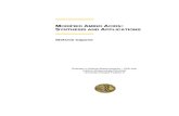 MODIFIED AMINO ACIDS SYNTHESIS AND APPLICATIONS · 2013. 7. 16. · Stereoselective Synthesis of β-Amino Acids from Asparagine and Derivatives ... Z Benzyloxycarbonyl- 1 . Panoramica