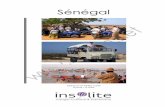 Sénégal - Insolite17h30 Visite de la Réserve de Bandia en camion 4x4. Non loin de la ville de Mbour se trouve la réserve de Bandia, parc naturel crée pour la préservation de