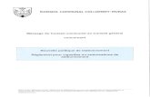 CONSEIL COMMUNAL COLLOMBEY-MURAZ...2016/03/21  · l. _Preambule Au cours de la législature précédente (2008 - 2012), la commission du Conseil communal de signalisation et police