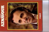 Eklablogekladata.com/.../Charles-Aznavour-Livre-d-or-3.pdfp 08 93 9477 AZNAVOUR / MOURIR D'AIMER LES JOURS HEUREUX S'IL Y AVAIT UNE TOI VOILA QUE TU REVIENS HIER ENCORE LA NON IDENTIFIÉ