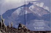 L'Altiplano bolivien : de sel, de roc et de glacehorizon.documentation.ird.fr/exl-doc/pleins_textes/... · 2013. 10. 16. · L'altiplanos'est individualiséentreles cordillères Occidentale