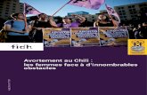 Avortement au Chili : les femmes face أ  dâ€™innombrables ... ... 4 fiDH/Observatoire citoyen - Avortement