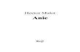 Hector Malot Anie - Ebooks gratuits 2017. 10. 28.آ  Anie BeQ. Hector Malot Anie roman La Bibliothأ¨que