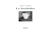 Jules Vallès - Ebooks gratuits · 2010. 2. 2. · L’enfant, roman autobiographique de Jules Vallès, est le premier d’une trilogie, qui se continue avec le Bachelier et l’Insurgé.