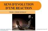 SENS D’EVOLUTION D’UNE REACTIONjbrelphysique.free.fr/docs/terminale/C03.pdf · 2020. 10. 1. · Lorsque l’on considère une réaction chimique en dehors de l’étatd’équilibre(exemple