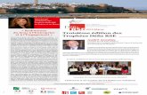 Troisième édition des Trophées Défis RSEnewsrse.fr/wp-content/uploads/2019/04/5-pages-maroc-mars... · 2019. 4. 17. · d’Amendis, filiale de Veolia. En 2007, il rejoint la