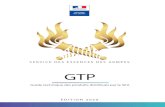 SERVICE DES ESSENCES DES ARMÉES · GTP 2020 – Page 3 PRÉAMBULE Le Guide technique des produits n’est pas un document figé. En effet, les produits distribués par le Service