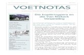 VOETNOTASgenza.org.za/.../Nuusbrief_Mei_2016_Vol_5.1_5.pdf · 2020. 1. 25. · 4 “Prieska, 27th April 1903 We very much regret to bring to your notice the fact that is about 3 years