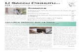 U Saccu pinnutu 3chauvesouriscorse.fr/wp-content/uploads/2013/05/...-1-Sommaire Télémétrie à la recherche des territoires de chasse du murin de Capaccini p1 Inventaires en tous