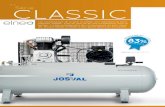 10 Serie Série CLASSIC...JOSVAL Code Modèle HP Kw Lts Cyl./Et. l/m m³/h tpm mm Kg. 5181021 MC-LC-25 2 1,5 25 2/1 310 18,6 1135 960x520x680 65 5181051 MC-LC-50 2 1,5 50 2/1 310 …