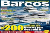 a motor & yachting Barcos...Barcos a motor & yachting PORTUGAL: 4 EUROS nº 186 - octubre 2014 4 ... Mercury diesel y gasolina M adera!! 200 novedades 2015barcos por descubrir ...