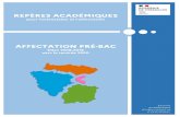 Sommaire - Educationcache.media.education.gouv.fr/file/Stats/24/7/reperes... · 2020. 9. 30. · d’accueil Nombre de vœux 1 Taux d’attractivité Capacité d’accueil Nombre