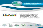 Entreprise Brésilienne de Recherche Agricole Secrétariat ......54 p. : ill. color. ; 16 cm x 22 cm. . – (Échange d´expériences sur le cotonnier). ISBN 978-85-7035-190-6 ...
