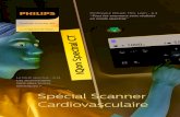 Spécial Scanner Cardiovasculaire - Philips...De plus, le scanner cardiaque permet d’approcher la caractérisation de la plaque coronaire et la planification d’interventions coronaires