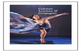 Interiors par Coleman Lemieux & Compagnienac-cna.ca/pdf/dan/0809/interiors_guide_f.pdf · 2014. 2. 7. · Saison 2008–2009 Cathy Levy Productrice, Programmation de la Danse Coleman