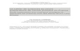 Le cahier de sciences au cours préparatoire de l'école primaire en …ecoles.ac-rouen.fr/circvaldereuil/fichiers/6.pdf · 2009. 12. 23. · Annexe 10.1 : Séance de production du