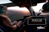 ECOLE DE PILOTAGEdevl2020.swiftcopters.ch/wp-content/uploads/2020/12/Book... · 2020. 12. 1. · > Cours de radiotéléphonie FCL055 avec examens (FR&EN) > Examen pratique à bord