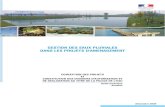 GESTION DES EAUX PLUVIALES DANS LES PROJETS D'AMENAGEMENT · Gestion des eaux pluviales dans les projets d’aménagement - Décembre 2008 119 Annexe 1 : Autres rubriques pouvant