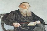 Comte Léon Tolstoï - Bouquineux.com · 2017. 1. 8. · Comte Léon Tolstoï LA GUERRE ET LA PAIX TOME I (1863-1869) Traduction par UNE RUSSE