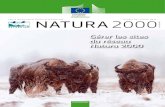 Numéro 33 | Janvier 2013 NATURA 2000ec.europa.eu/environment/nature/info/pubs/docs/nat2000...lettre d’information nature et biodiversité | Janvier 2013 3 Le premier séminaire