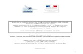 Bilan de la mise en œuvre du programme de gestion des risques …solidarites-sante.gouv.fr/IMG/pdf/Rapport_general... · 2012. 5. 9. · Bilan de la mise en œuvre du programme de