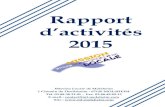 RAPPORT D’ACTIVITES 2012 - Mission locale molsheimml-molsheim.com/wp-content/uploads/2016/06/RAPPORT-D... · 2016. 6. 29. · d’apprentissage, 1 contrat de n, 4 EAV, 2 CAE et